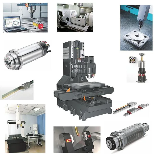 Gear Rack Stirrup Steel Wire Rebar Bending Wire Cut EDM Mini CNC Router Milling Machines