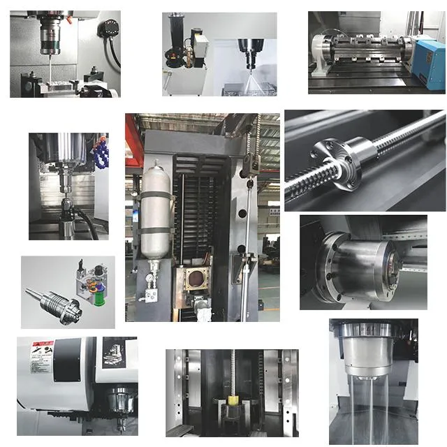 Gear Rack Stirrup Steel Wire Rebar Bending Wire Cut EDM Mini CNC Router Milling Machines