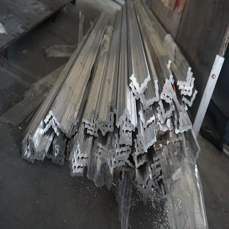 Customized Heavy Duty Aluminum CNC Automatic Cutting Machine