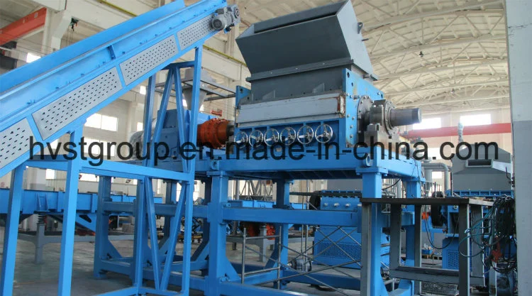 Tyre Equipment Industrial Rubber Roller Grinding Machine