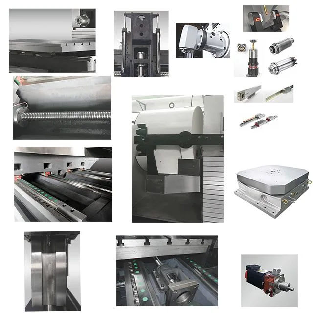 Gear Rack Stirrup Steel Wire Rebar Bending Wire Cut EDM Mini CNC Router Milling Machines