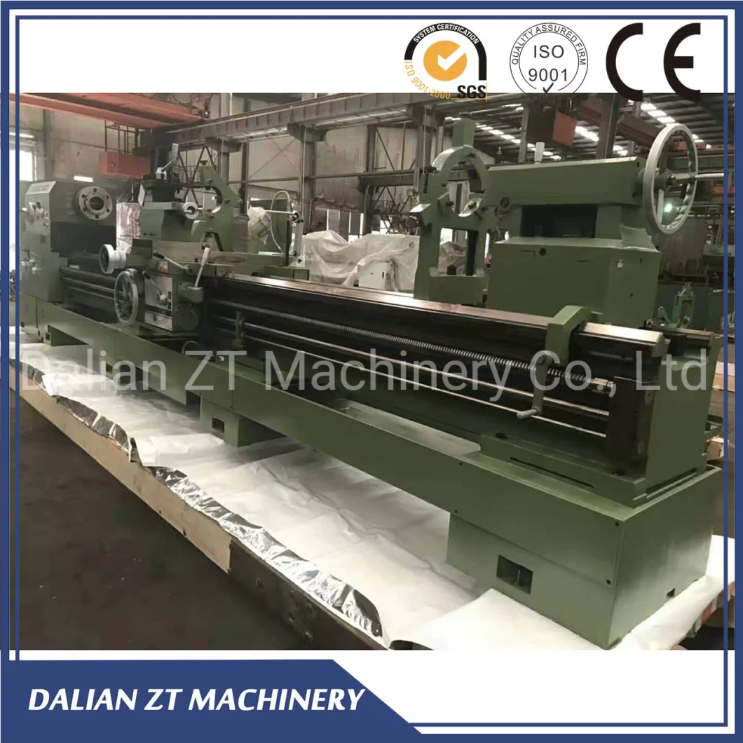 Large Rubber Roller Grinding Machine